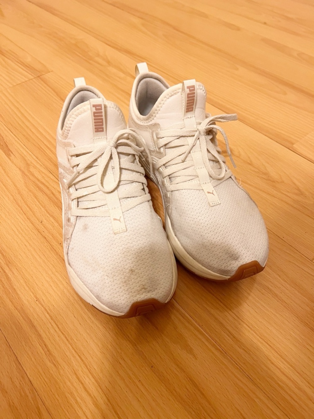 Puma Soft Foam+ Women’s Sneakers